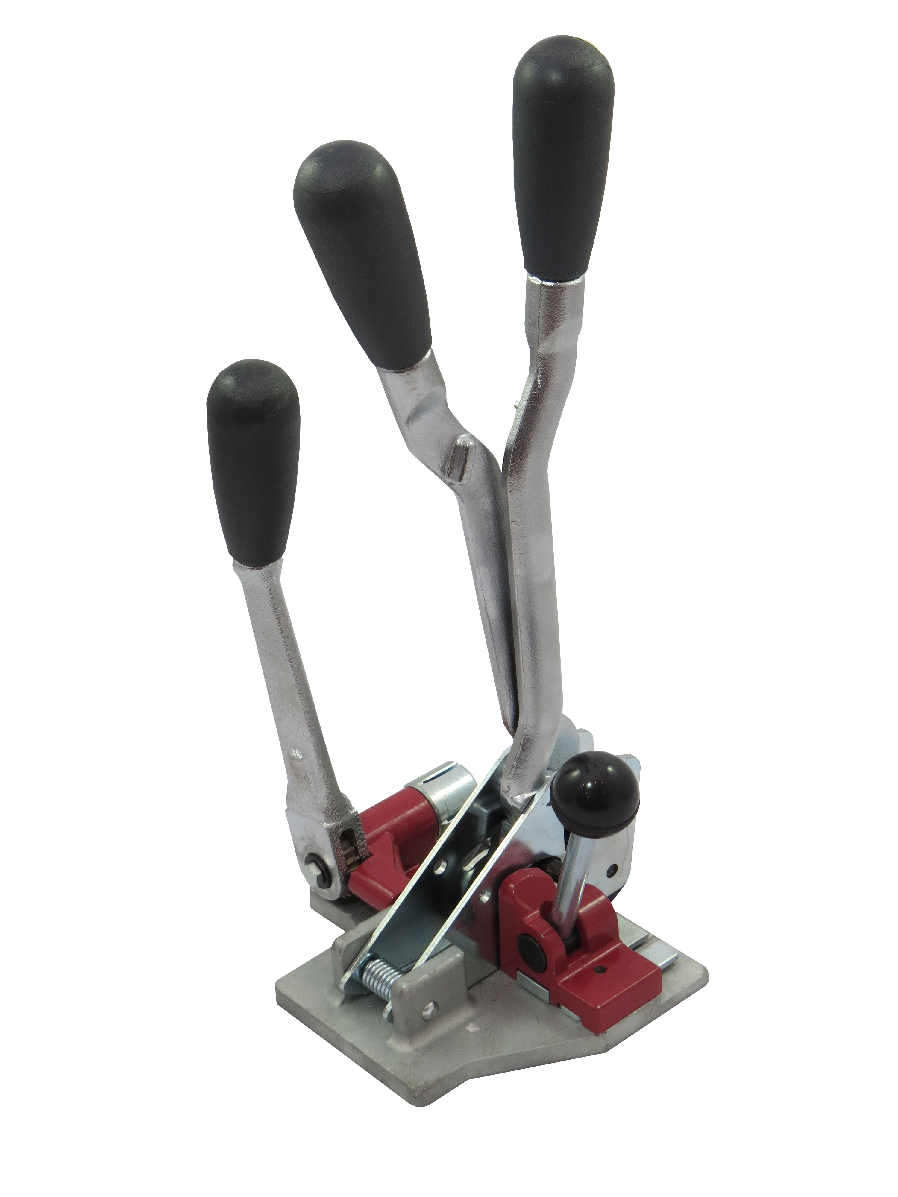 Heavy Duty Pallet Strapping Banding Kit Pack 001 VALUE 5055502319353 eBay